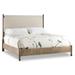 Affinity King Upholstered Bed