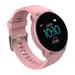 W9 Smart Bracelet Bluetooth Heart Rate Monitor Call Reminder Waterproof Sports Fitness Smartwatch