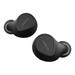 Jabra Evolve2 Buds UC - True wireless earphones with mic - in-ear - replacement - Bluetooth - active noise canceling - noise isolating