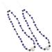 2pcs Evil Eye Phone Lanyard Cell Phone Wrist Strap Phone Case Charm Wrist Lanyard