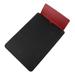 PU Leather Keyboard Case Portable Keyboard Carrying Sleeve Compatible for K480