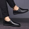 WQJNWEQ New Comfortable Casual Shoes Peas Shoes Casual Shoes Men s Casual Shoes Solid Male Fall on Sale