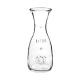 Bormioli Rocco Misura PZ Wine Carafe