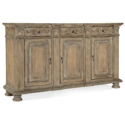 Castella 72in Credenza - 72"W x 42.5"H x 20"D