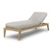 Haven Home Amarosa Outdoor Adjustable Chaise Lounge