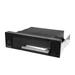 Mairbeon Internal 2.5/3.5inch SATA Serial HDD SSD Hard Drive Enclosure Tray Hot Swap Rack