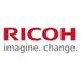 Ricoh aficio cl3000 #125 sd magenta toner