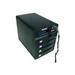 Buslink CipherShield FIPS140-2 USB3.0/eSATA AES 256-bit CS External Drive