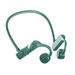 Spring Savings Clearance Items Home Deals! Zeceouar New Wireless Mini Headset Bluetooth 5.0 Sport Headset Portable With Wireless Touching Stereo Headset Bluetooth 5.2