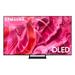 Samsung QN83S90CA 83 OLED 4K Smart TV with Laser Slim Design Quantum HDR & Dolby Atmos (2023)