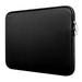 Laptop Sleeve for 11-15.6 Notebook Shockproof Laptop Sleeve Case for 11-15.6 Inch Laptop Notebook Computer HP Dell Acer Lenovo ASUS Black 11