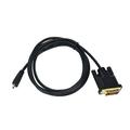 KIHOUT Sale Full HD 1080P Micro HDMI Male to DVI Male Adapter Converter Cable for HDTV