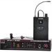 Galaxy 16 Selectable Channels Wireless In-Ear Monitor System - Band P2