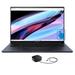 ASUS Zenbook Pro 14 Home/Entertainment Laptop (Intel i9-13900H 14-Core 14.0in 120Hz Touch 2.8K (2880x1800) GeForce RTX 4060 Win 11 Pro) with G5 Essential Dock