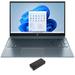 HP Pavilion 15t-eg200 Home/Business Laptop (Intel i7-1255U 10-Core 15.6in 60Hz Full HD (1920x1080) Intel Iris Xe 32GB RAM 2TB PCIe SSD Win 11 Home) with DV4K Dock