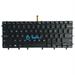 Backlit Keyboard for Dell XPS 9550 9560 9570 Laptops - Replace 0GDT9F GDT9F