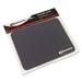 Innovera Rubber Mouse Pad Nonskid Rubber Base 9-1/4 x 7-3/4 Gray