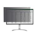 Startech 32 in. Widescreen Monitor Privacy Screen for Security Outside Plus & Minus 30 Degree View