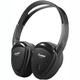 Power Acoustik Hp-12S 2-Channel Ir Wireless Headphones