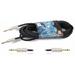 Technical Pro .25 in. to .25 in. Speaker Cables