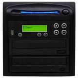 Produplicator 1 Target USB Flash Drive to CD DVD Converter & SATA Duplicator