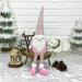 Fnochy Clearance Crossbody Bags For Women Trendy Christmas Decorations Decorative Dolls Christmas Decorations Faceless Elderly Dolls Window Decorations