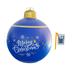 Fnochy Clearance Storage Bins PVC Inflatable Christmas Ball With Large Weight Stand Firmly On The Yard 24 Inch Large Outdoor Decorated Ball With Remote For Yard & Pool Decorations