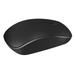 UHUYA Wireless Mouse Mini Wireless Mouse Notebook Office Computer Accessories Black