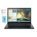 Acer Apsire 7 A715 Home/Business Laptop (Intel i7-1260P 12-Core 15.6in 144Hz Full HD (1920x1080) Win 11 Pro) with Microsoft 365 Personal Dockztorm Hub