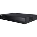 Wisenet 4 Channel Pentabrid DVR 2 TB HDD