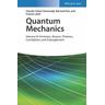 Quantum Mechanics - Claude Cohen-Tannoudji, Bernard Diu, Franck Laloe