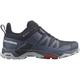 Salomon Herren X Ultra 4 GTX Schuhe (Größe 46, blau)