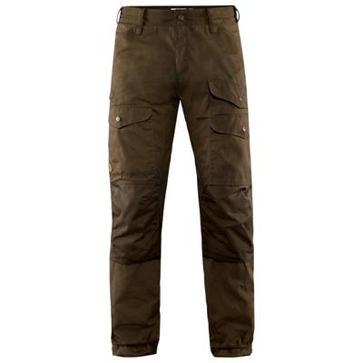 Fjällräven - Vidda Pro Ventilated Trousers - Trekkinghose Gr 52 - Long braun Image