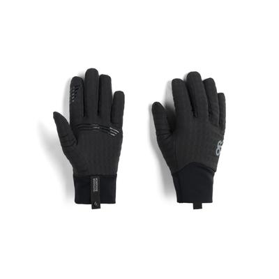 Outdoor Research Vigor Heavyweight Sensor Gloves - Mens Black Large 3005560001008