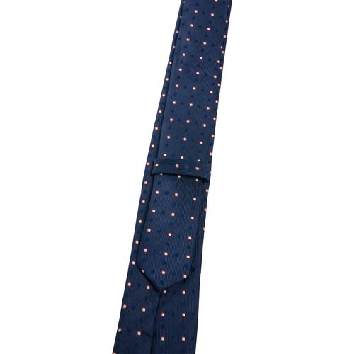Krawatte ETERNA blau (navy) Herren Krawatten Fliegen