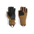 Outdoor Research Stormtracker Sensor Gloves - Mens Coyote Large 3005430014008