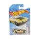 Hot Wheels Die-Cast Vehicle Volkswagen SP2