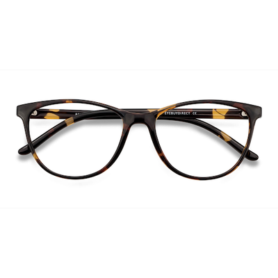 Unisex s horn Tortoise Plastic Prescription eyeglasses - Eyebuydirect s Release