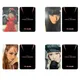 Album photo noir et rose Kpop cartes photo JISOO JENNIE LCrawROSE carte Druo collection