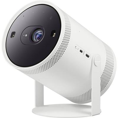Samsung Freestyle Projector Portable Projector with Gaming Hub