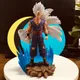 Anime Dragon Ball Tier Gohan Figur Sohn Gohan Figur 25cm PVC Gohan Tier Action figuren Sammlung