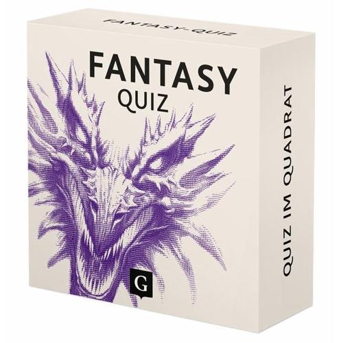 Fantasy-Quiz – Jens Schumacher, Thomas Scholz