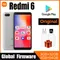 Xiaomi Redmi 6 Smartphone googleplay Mobile Phone 5.45