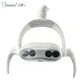 Dental LED Light 2/4 LED Light Oral Lamp Sensitive LED Lamp For Dental Chair Unit Dental Products