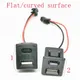 1PCS USB Type C Standard Port Female Solder Jacks Connector DIY Design Power Charging Socket USB