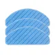 Washable Mop Pads For ECOVACS DEEBOT OZMO T9 T9 Max T9 AIVI T8 N8 N9 Vacuum Cleaner Microfiber