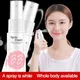 Whitening Moisturizing Base Spray Waterproof BB Cream Concealer Brighten Face Beauty Skin Care