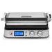 DeLonghi Livenza Electric All-Day Grill with FlexPress System