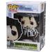 Johnny Depp Edward Scissorhands Autographed in Dress Clothes #980 Funko Pop! Vinyl Figure - Signed White Ink BAS