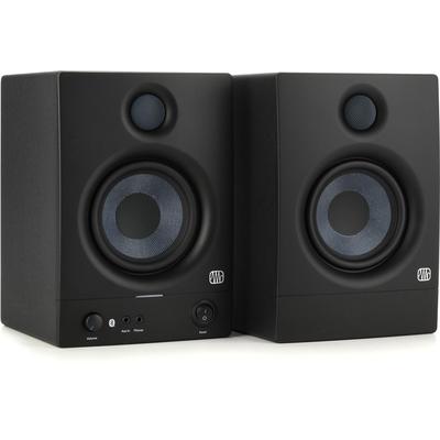 PreSonus Eris 4.5BT 4.5-inch Powered Bluetooth Studio Monitors - 2nd Generation